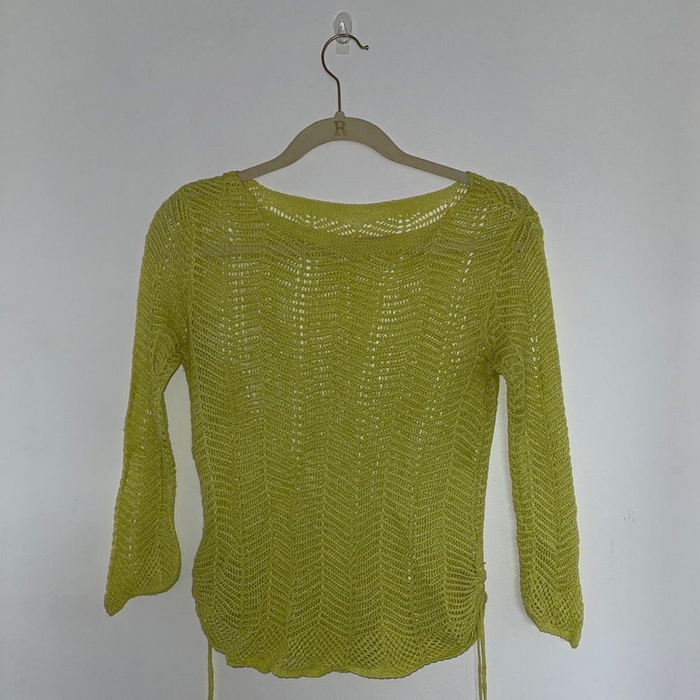Knit Top